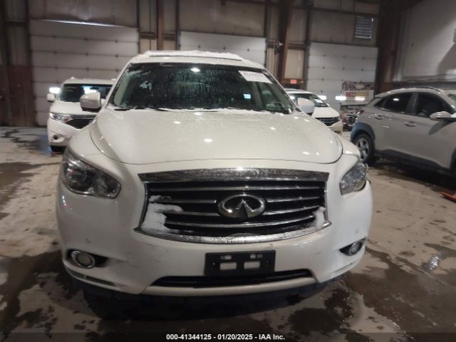 5N1AL0MM0EC537803 Infiniti QX60