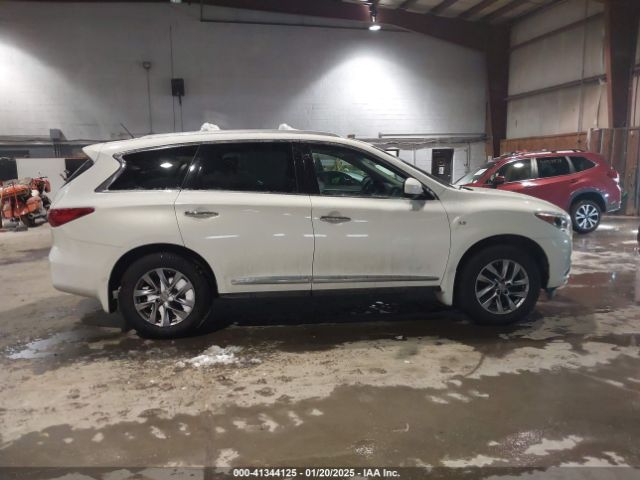 5N1AL0MM0EC537803 Infiniti QX60