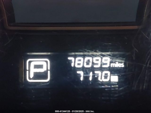 5N1AL0MM0EC537803 Infiniti QX60