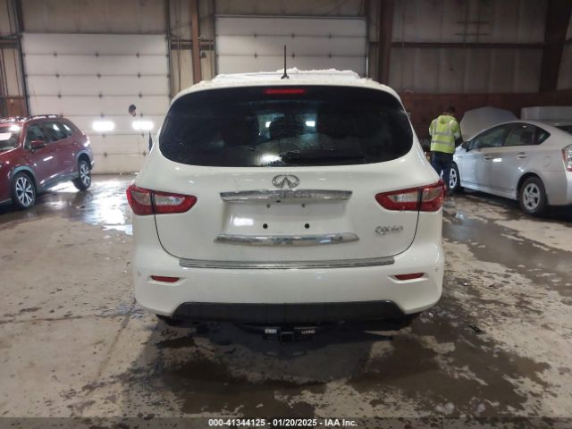 5N1AL0MM0EC537803 Infiniti QX60