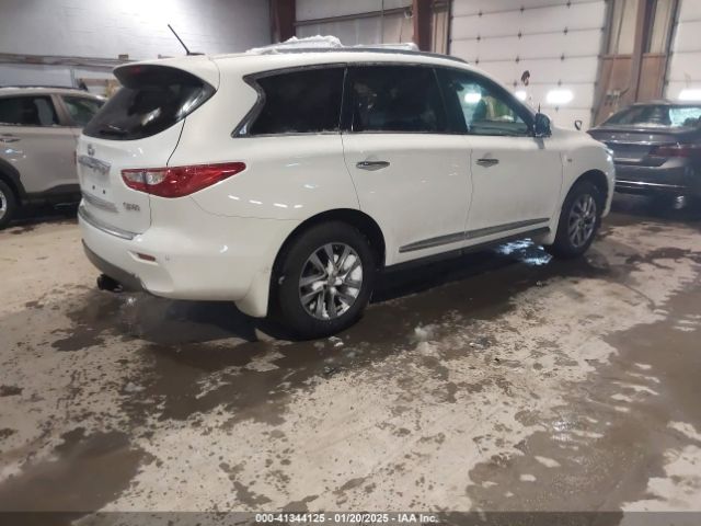 5N1AL0MM0EC537803 Infiniti QX60