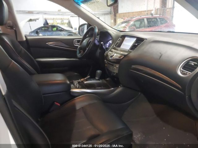 5N1AL0MM0EC537803 Infiniti QX60
