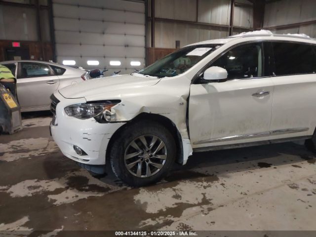 5N1AL0MM0EC537803 Infiniti QX60