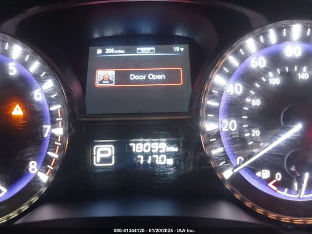 5N1AL0MM0EC537803 Infiniti QX60
