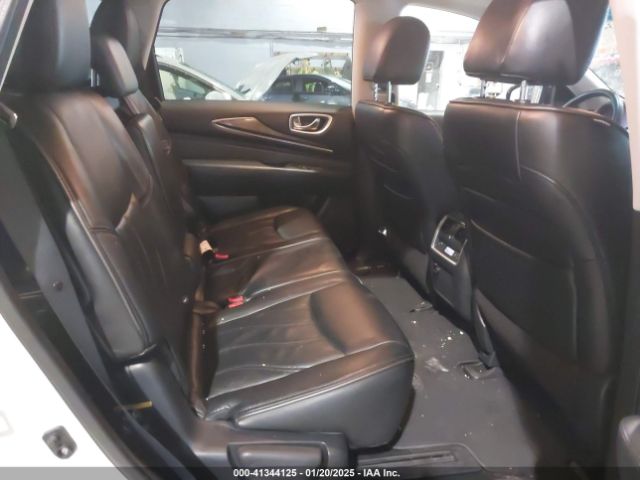 5N1AL0MM0EC537803 Infiniti QX60