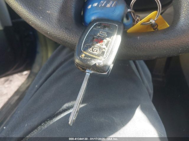 5NPE24AFXGH316058 Hyundai SONATA SE