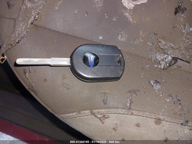 Ford ESCAPE S 2014 1FMCU0F70EUC57192 Image 11