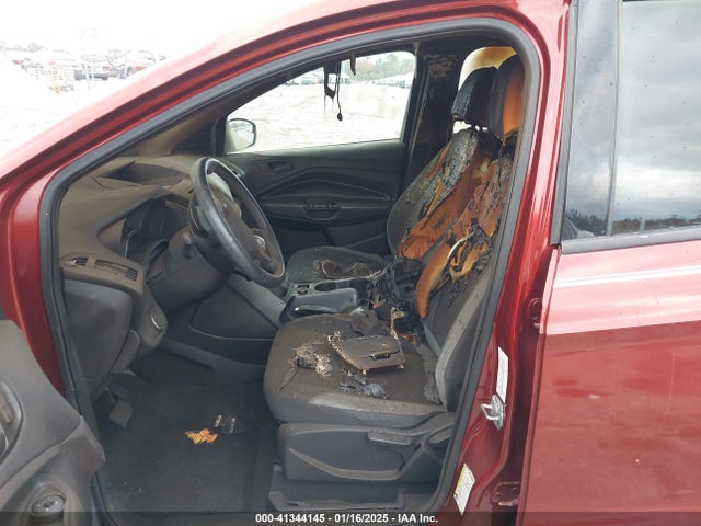 Ford ESCAPE S 2014 1FMCU0F70EUC57192 Image 6