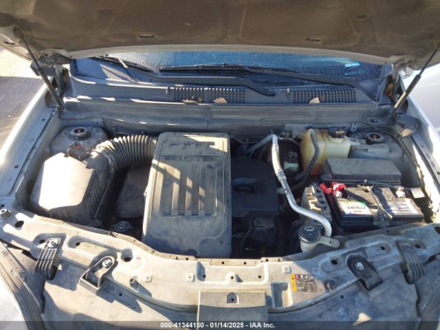 3GNAL3EK4ES508700 Chevrolet Captiva Sport Lt