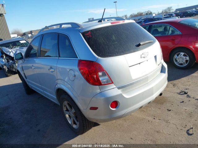 3GNAL3EK4ES508700 Chevrolet Captiva Sport Lt
