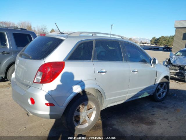 3GNAL3EK4ES508700 Chevrolet Captiva Sport Lt
