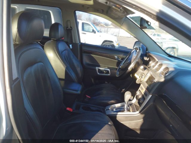 3GNAL3EK4ES508700 Chevrolet Captiva Sport Lt