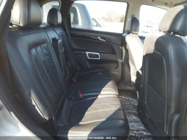 3GNAL3EK4ES508700 Chevrolet Captiva Sport Lt