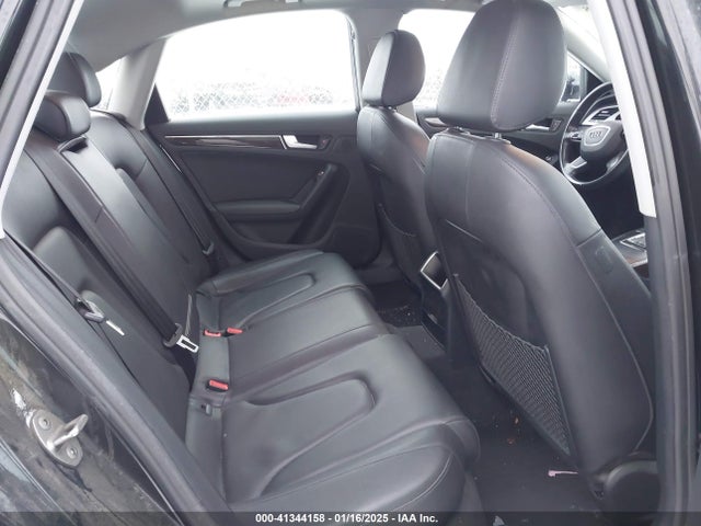 2013 AUDI A4 WAUBFAFL2DN036132 Photo 7