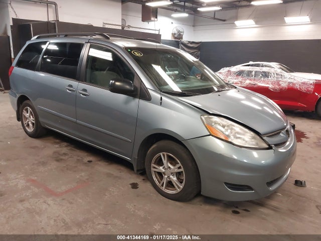 Aukcja sprzedaży 2010 Toyota Sienna Le, vin: 5TDKK4CC4AS307850, numer aukcji: 41344169