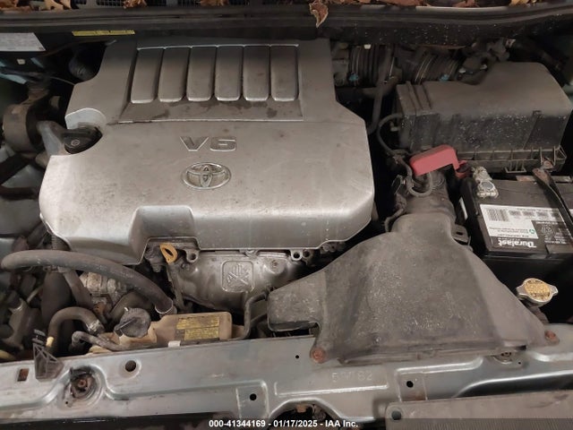 Aukcja sprzedaży 2010 Toyota Sienna Le, vin: 5TDKK4CC4AS307850, numer aukcji: 41344169