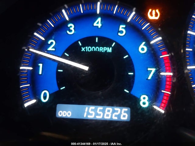Aukcja sprzedaży 2010 Toyota Sienna Le, vin: 5TDKK4CC4AS307850, numer aukcji: 41344169