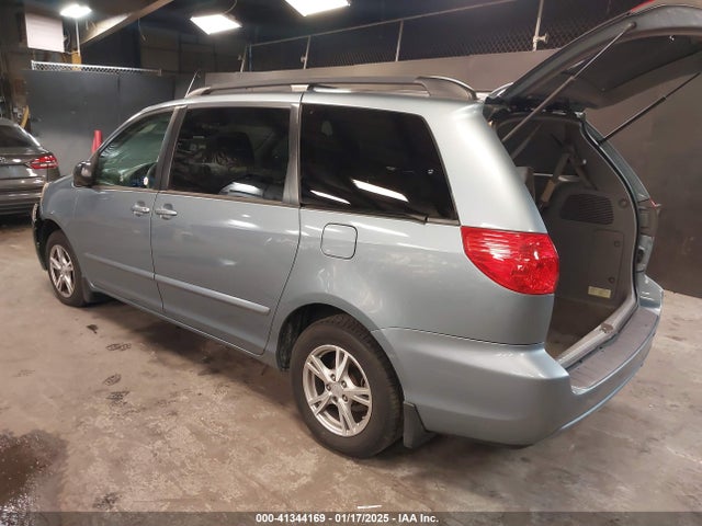 Aukcja sprzedaży 2010 Toyota Sienna Le, vin: 5TDKK4CC4AS307850, numer aukcji: 41344169