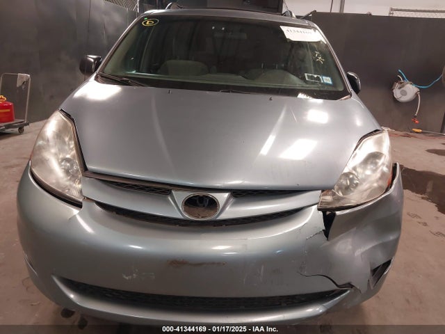 Aukcja sprzedaży 2010 Toyota Sienna Le, vin: 5TDKK4CC4AS307850, numer aukcji: 41344169