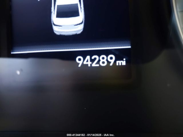 5NPE24AF8JH699246 Hyundai SONATA SE