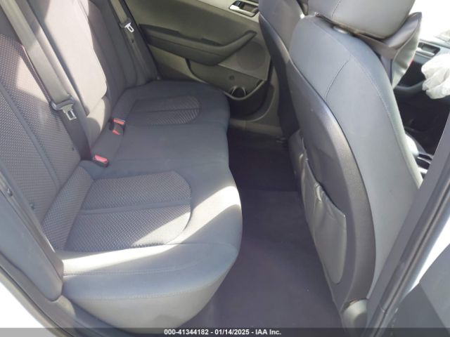 5NPE24AF8JH699246 Hyundai SONATA SE