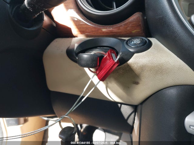 2007 MINI COOPER WMWMF33567TU62612 Photo 10