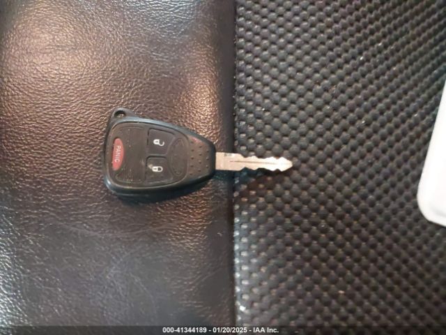 1C4NJDAB5ED805261 Jeep Compass Sport/north