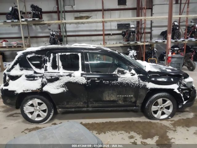 1C4NJDAB5ED805261 Jeep Compass Sport/north