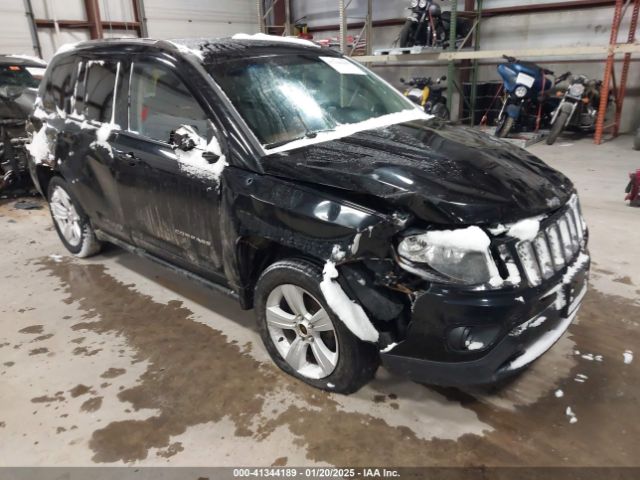 1C4NJDAB5ED805261 Jeep Compass Sport/north