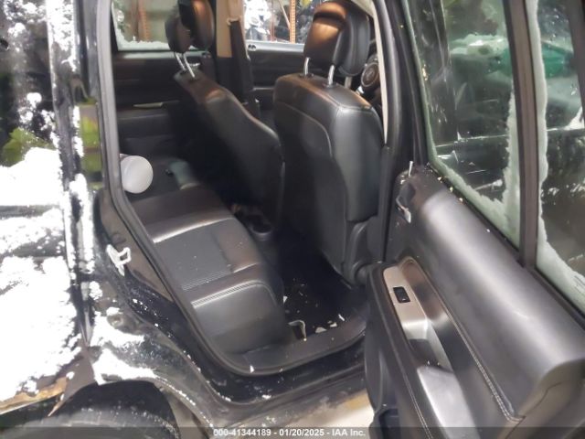 1C4NJDAB5ED805261 Jeep Compass Sport/north
