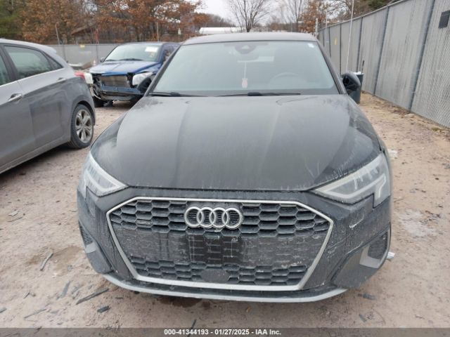 WAUHUDGY8NA036429 Audi A3 Premium Plus 40 Tfsi Quattro S Tronic