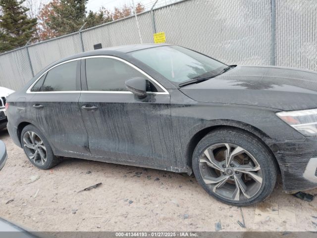 WAUHUDGY8NA036429 Audi A3 Premium Plus 40 Tfsi Quattro S Tronic