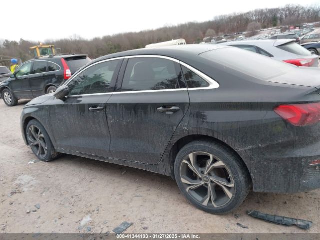 WAUHUDGY8NA036429 Audi A3 Premium Plus 40 Tfsi Quattro S Tronic