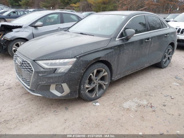 WAUHUDGY8NA036429 Audi A3 Premium Plus 40 Tfsi Quattro S Tronic