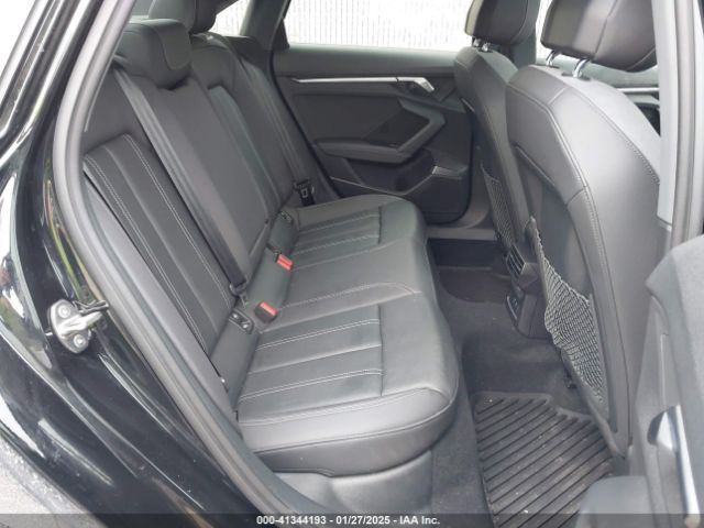 WAUHUDGY8NA036429 Audi A3 Premium Plus 40 Tfsi Quattro S Tronic