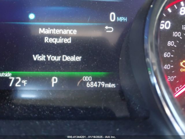 4T1KZ1AK1LU045431 Toyota Camry Xse V6