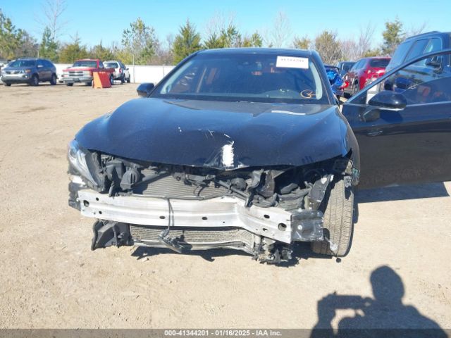 4T1KZ1AK1LU045431 Toyota Camry Xse V6