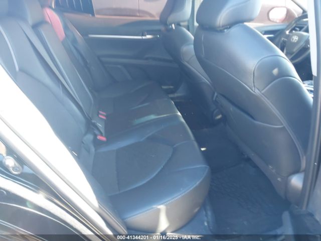 4T1KZ1AK1LU045431 Toyota Camry Xse V6