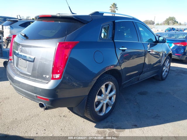 2013 CADILLAC SRX 3GYFNEE37DS525612 Photo 3