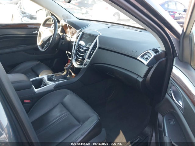 2013 CADILLAC SRX 3GYFNEE37DS525612 Photo 4