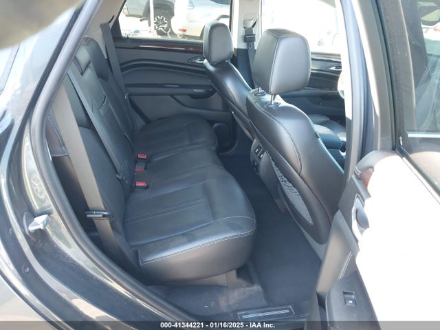 2013 CADILLAC SRX 3GYFNEE37DS525612 Photo 7