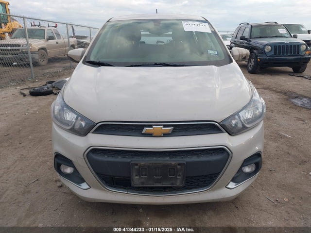 Chevrolet Spark 1lt Cvt 2017 KL8CD6SAXHC816100 Image 13
