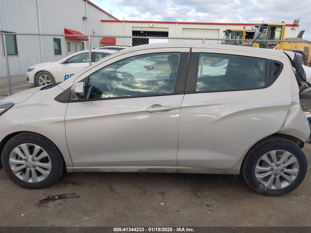 Chevrolet Spark 1lt Cvt 2017 KL8CD6SAXHC816100 Image 15