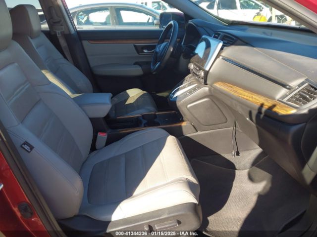 5J6RT6H98NL028262 Honda Cr-v Hybrid Touring