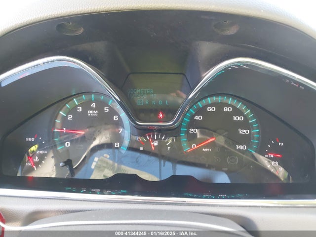 Chevrolet Traverse Ls 2017 1GNKRFEDXHJ346437 Image 7