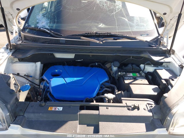 KIA Soul 2015 KNDJN2A27F7159535 Image 10