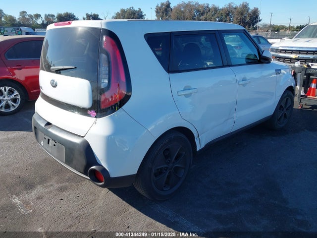 KIA Soul 2015 KNDJN2A27F7159535 Image 4