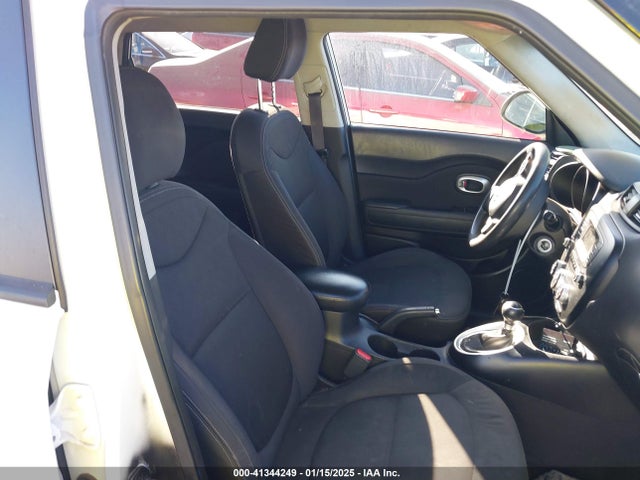 KIA Soul 2015 KNDJN2A27F7159535 Image 5