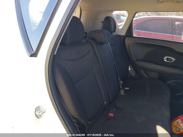 KIA Soul 2015 KNDJN2A27F7159535 Image 8