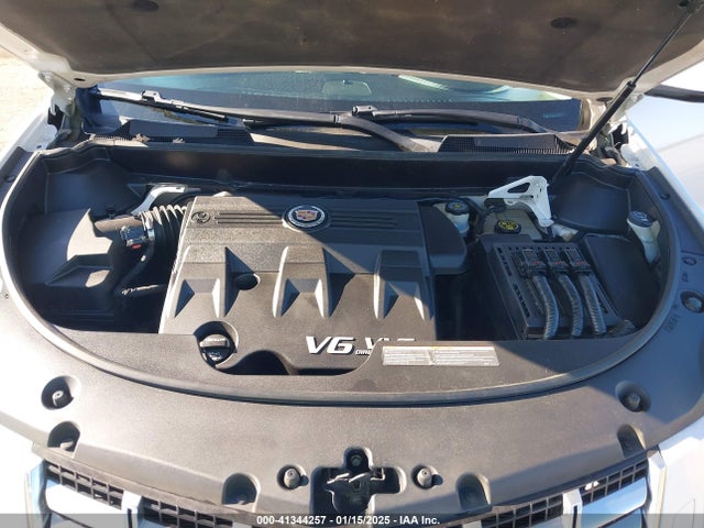 2013 CADILLAC SRX 3GYFNHE33DS643092 Photo 9
